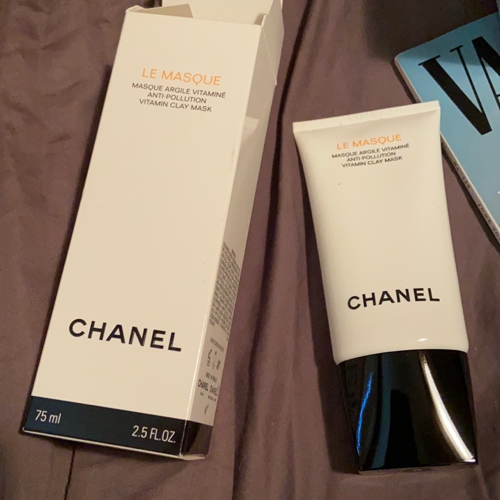 CHANEL Skin Care